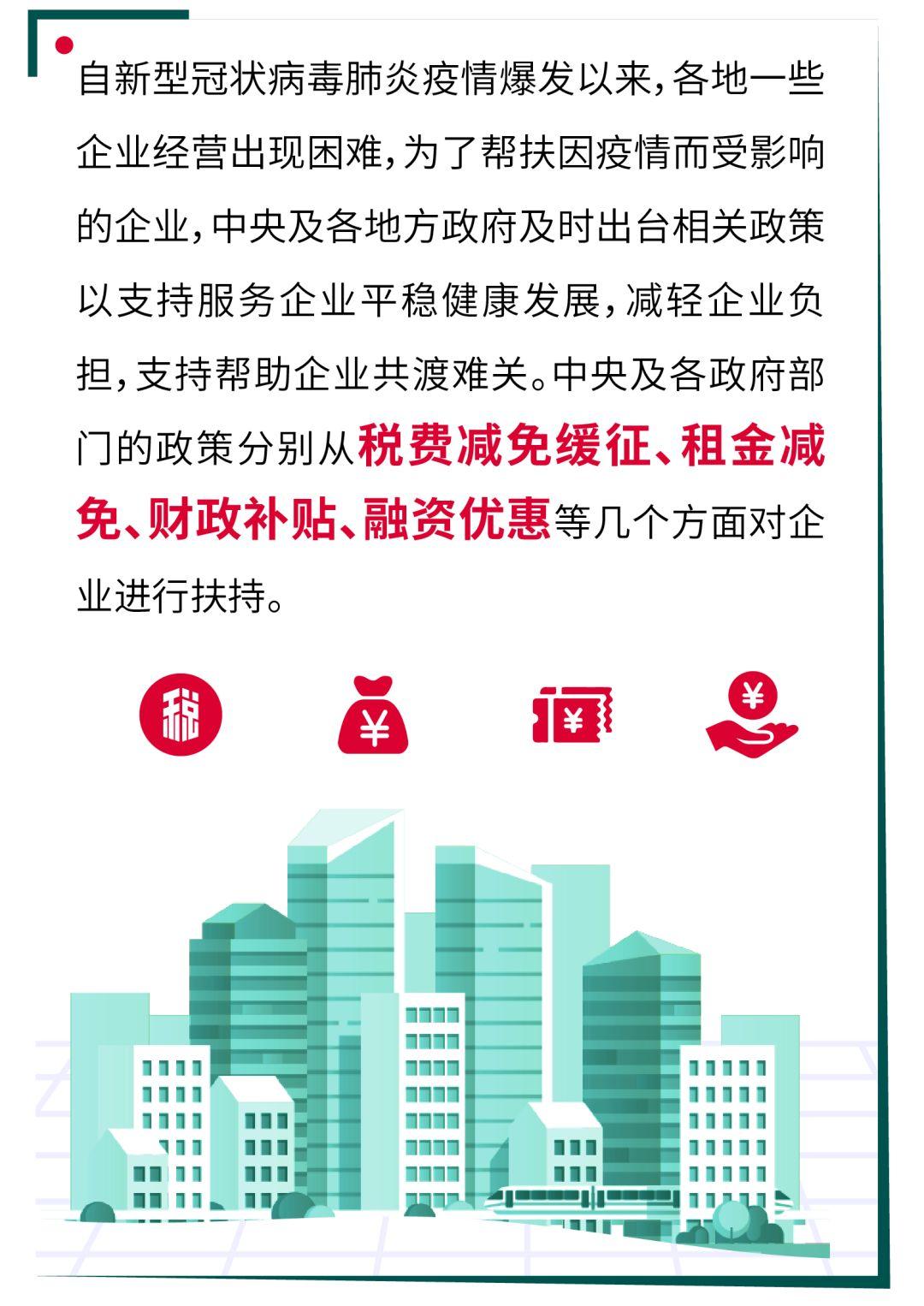 广州地区可以领疫情补贴/广州政府疫情补贴-第1张图片