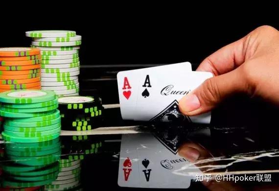 今日必看教程“HHPoKer透视开挂作弊”(详细透视教程)-知乎-第1张图片