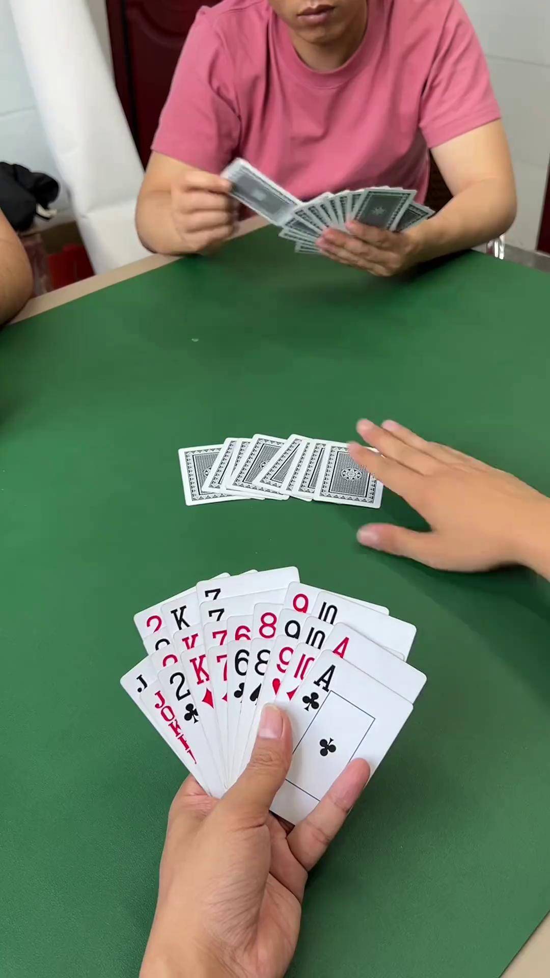 分享实测辅助“微乐斗地主创建房间必赢神器外挂”开挂(透视)辅助教程-第2张图片