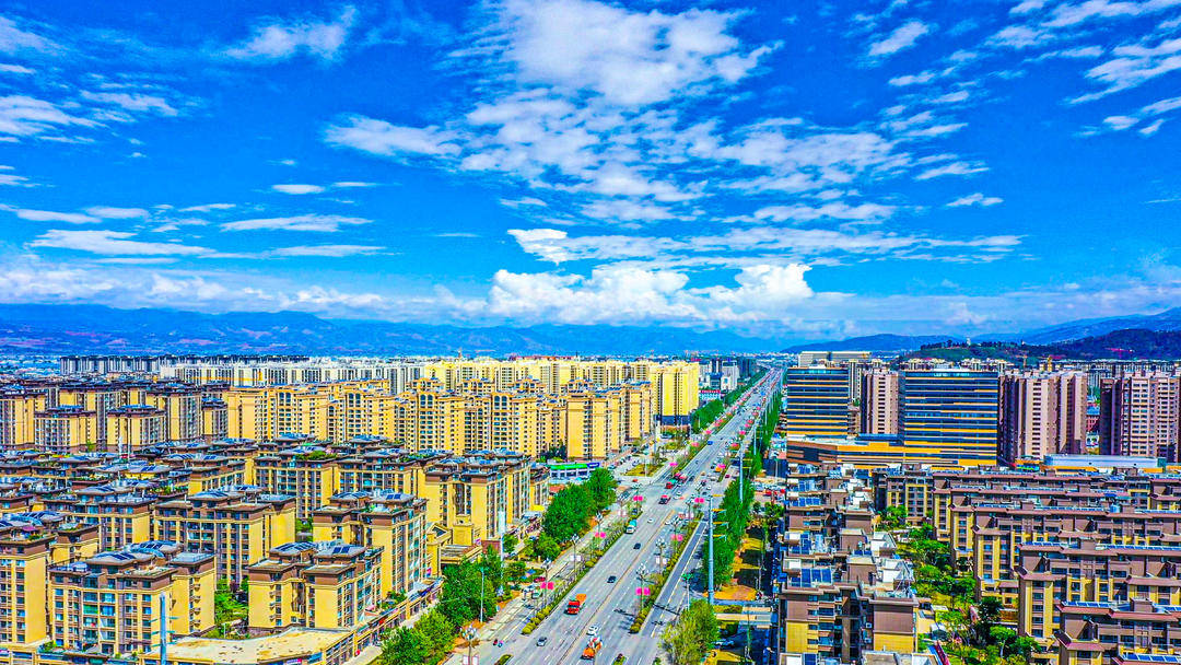 西昌疫情地区有哪些城市/西昌疫情地区有哪些城市封城-第2张图片