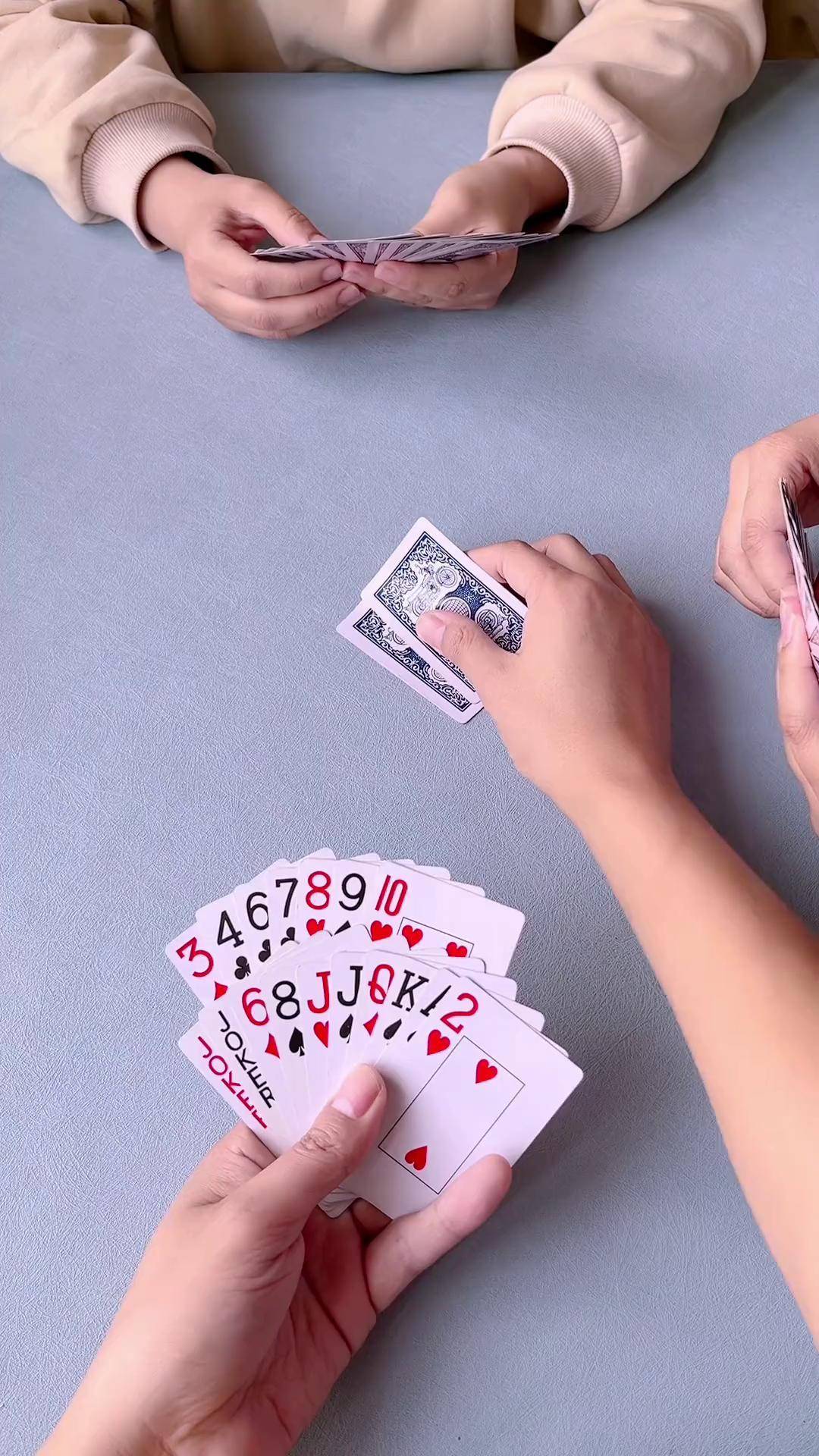 分享实测“牌友棋牌二七十透视挂”开挂(透视)辅助教程-第3张图片