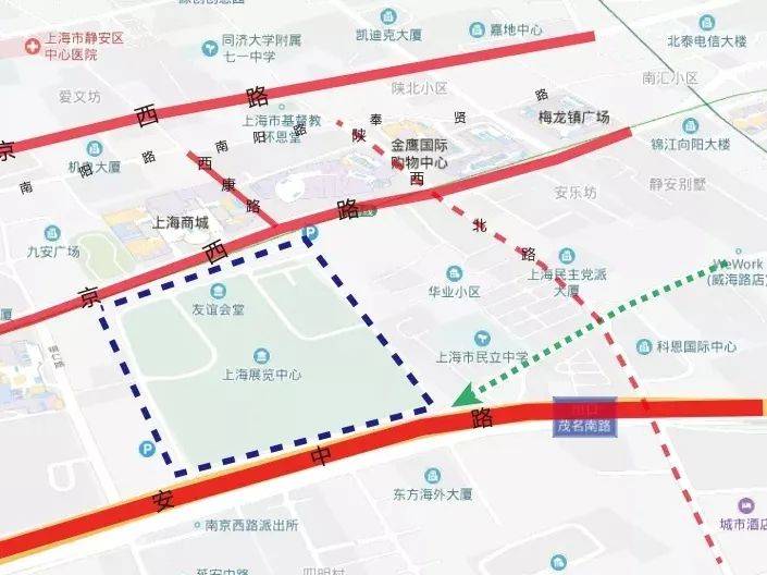 许昌地区到上海疫情政策.许昌到上海途径哪些地方?-第1张图片