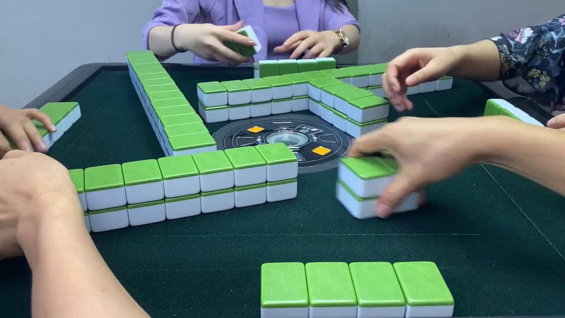 3分钟学会“贵州捉鸡麻将外卦神器下载安装”开挂(透视)辅助教程-第3张图片