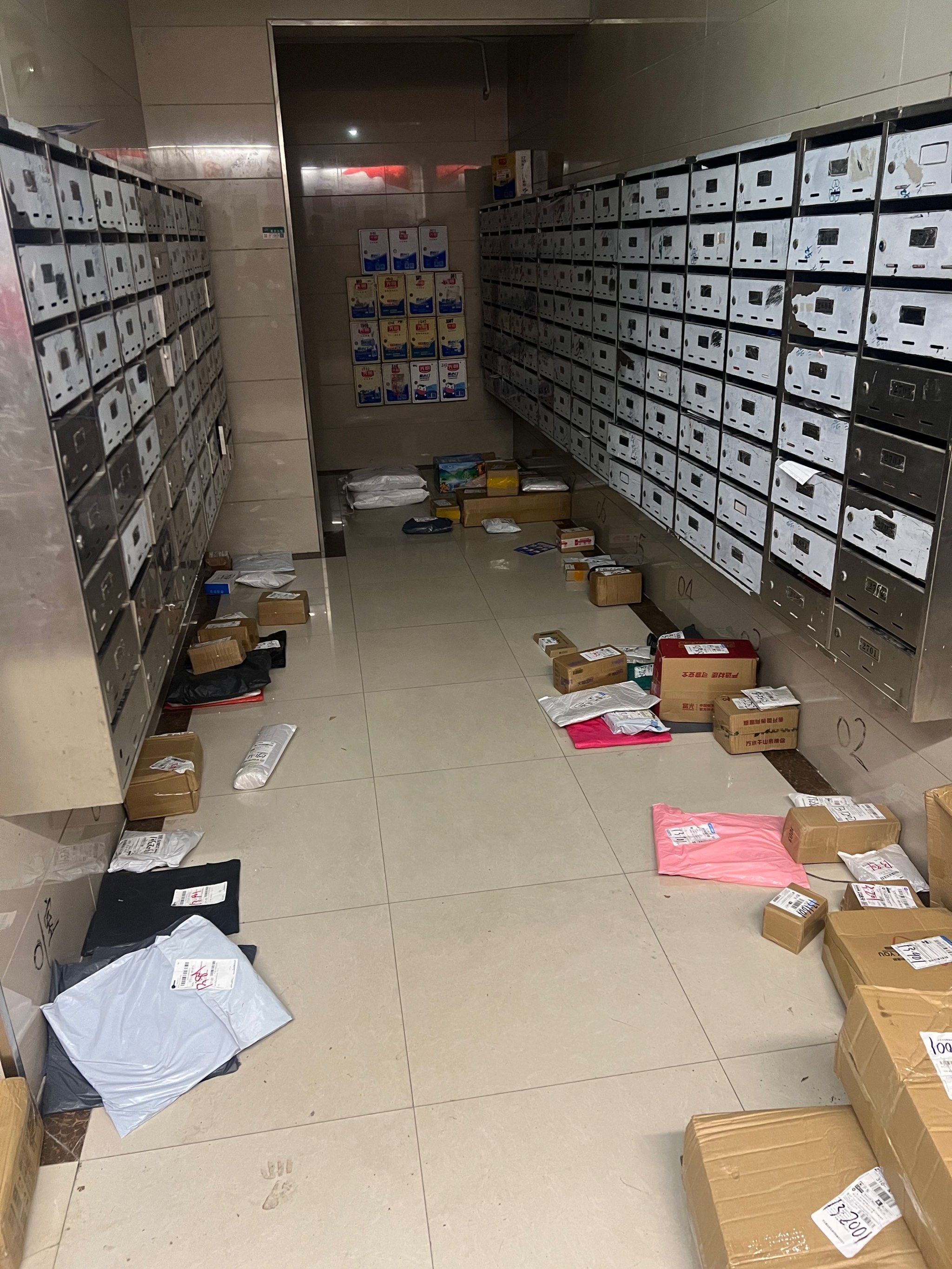 疫情地区什么快递能寄/疫情地区什么快递能寄到