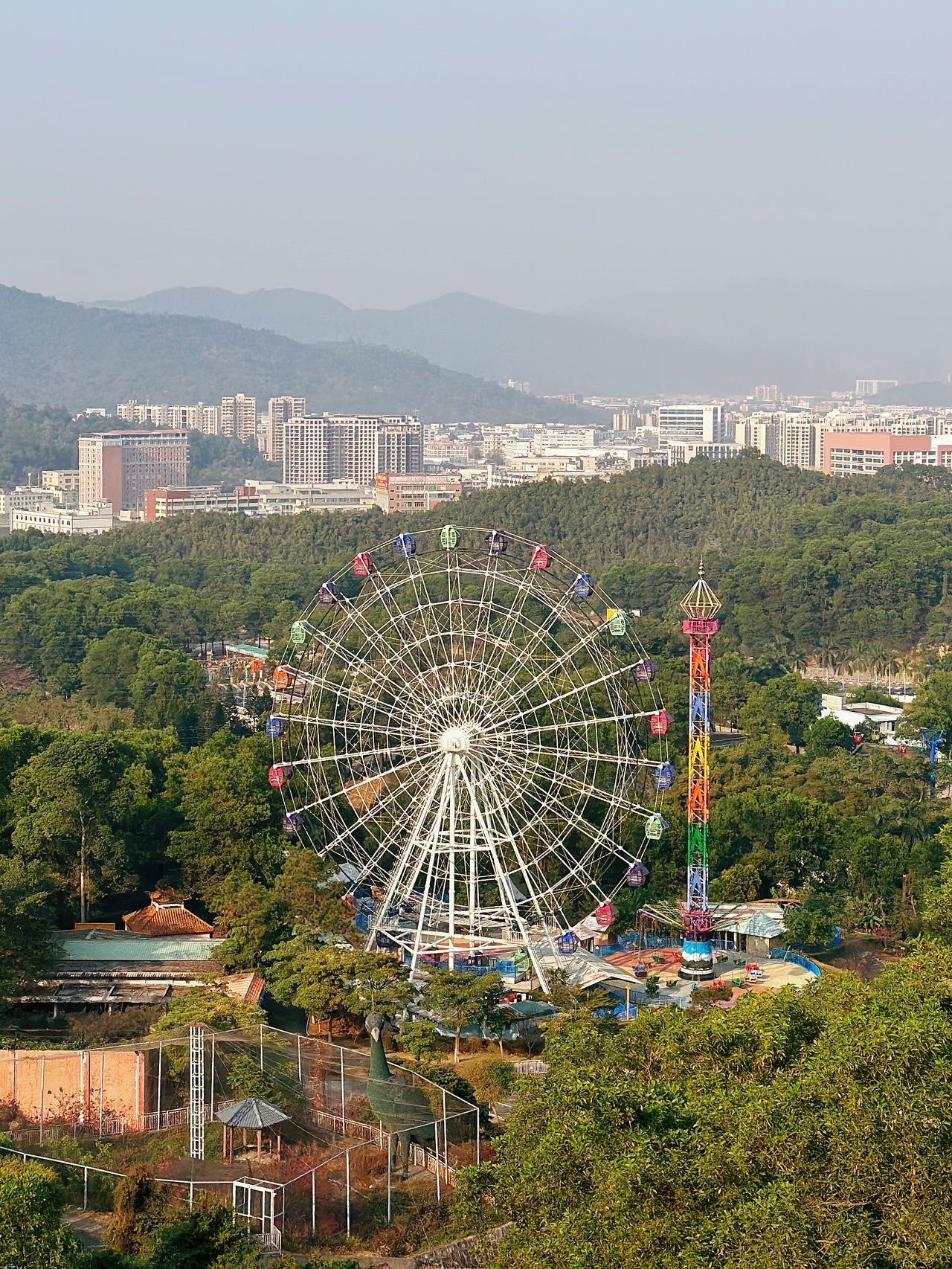 中山周边有没有疫情地区(中山周边旅游景点哪些地方比较好玩)-第2张图片