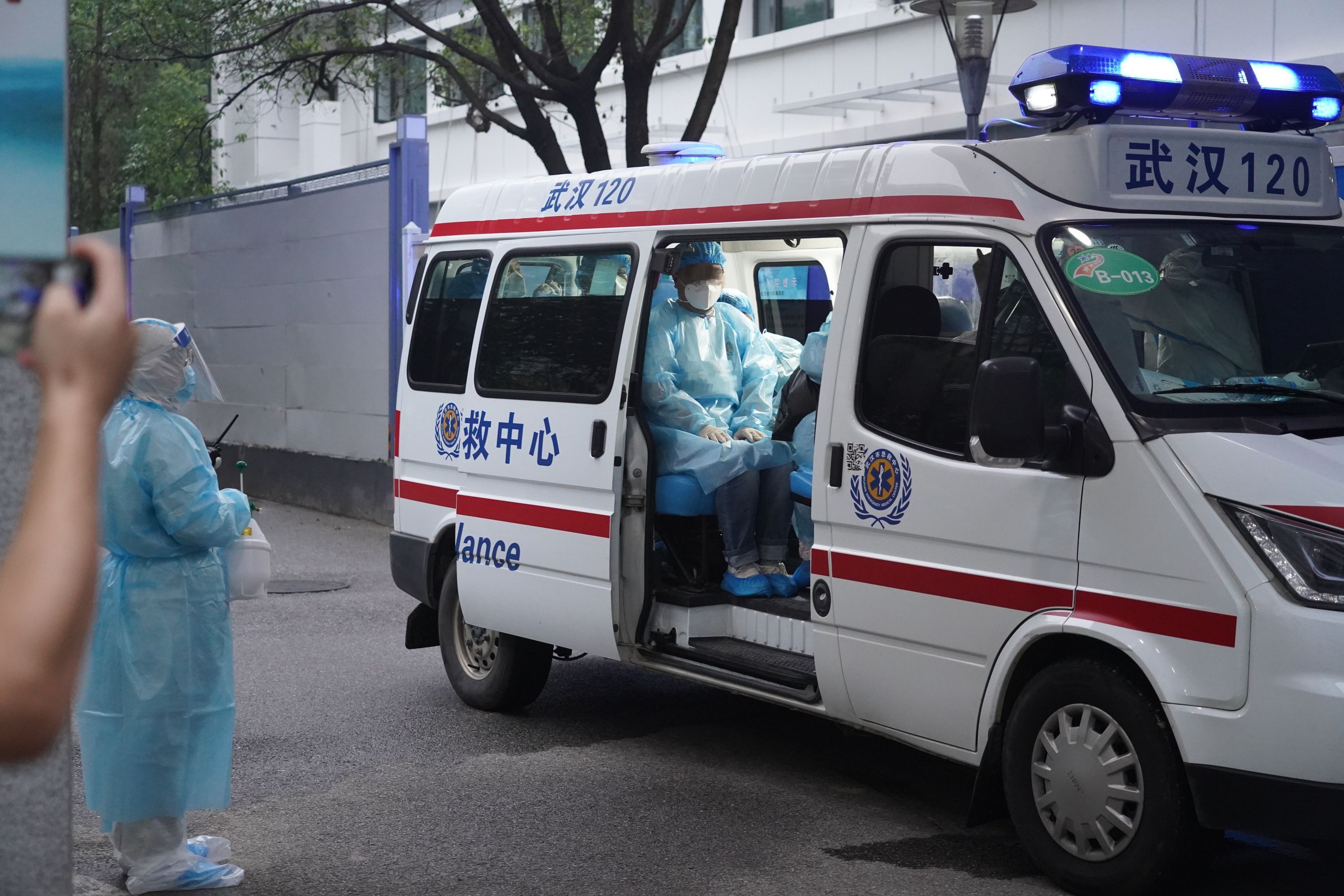 疫情超过14天的地区.疫情过了14天还有事吗?-第1张图片