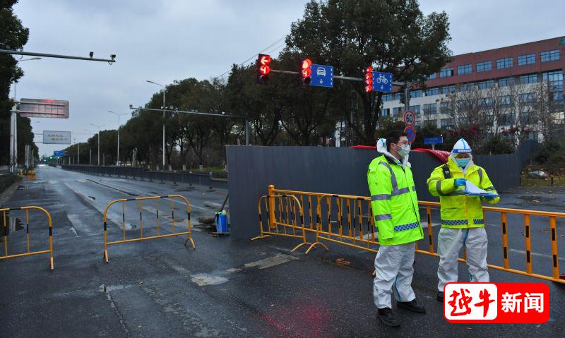 疫情封城管控地区名单(疫情封城管控地区名单公布)-第2张图片