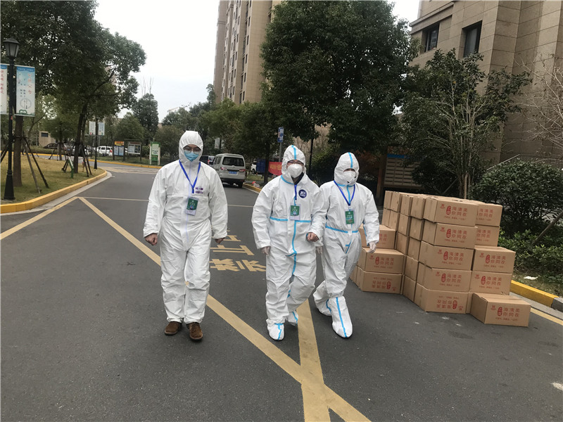 上虞地区各县市疫情.上虞区疫情情况有几例?-第2张图片