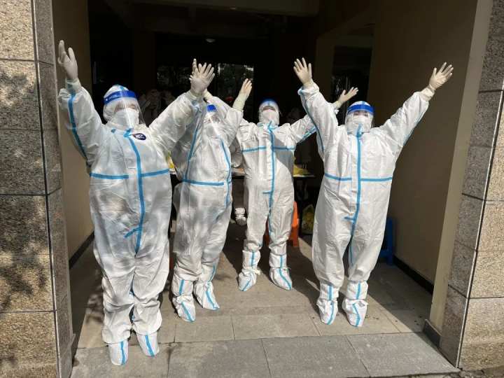 杭州近来疫情地区有哪些(杭州近来疫情地区有哪些地方)