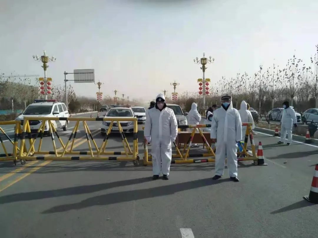邢台疫情在什么地区爆发(2021年邢台疫情分布在什么地方)-第3张图片