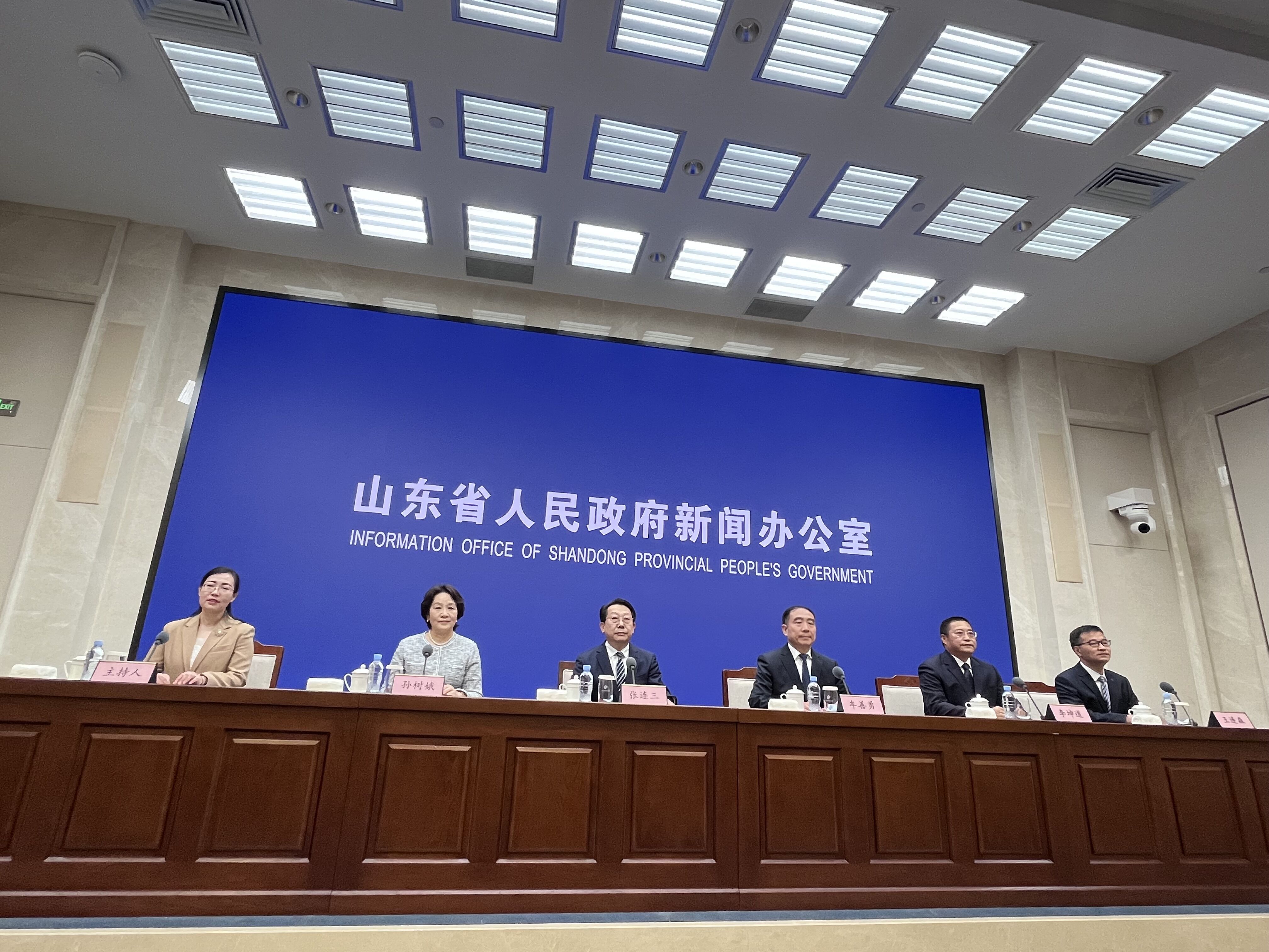 山东哪些地区没有疫情了(山东哪些地方没有疫情)-第1张图片