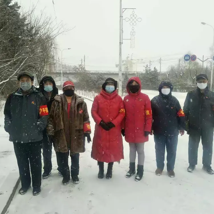 抚顺哪个地区有疫情发生(抚顺有没有疫情发生)-第1张图片