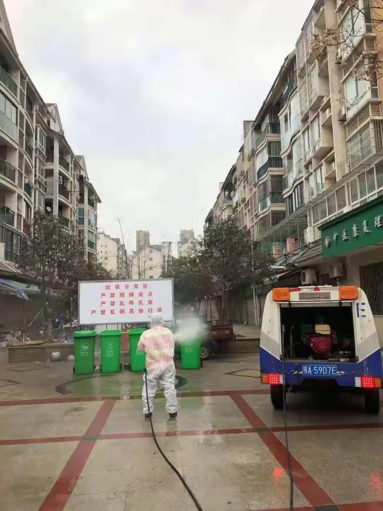 东西湖昨天疫情地区.东西湖区今日疫情公告?-第2张图片