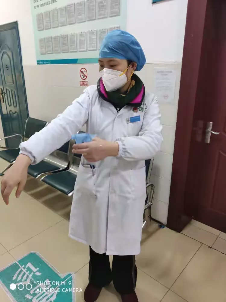 丽城区有什么疫情地区/丽城社区健康服务中心-第1张图片