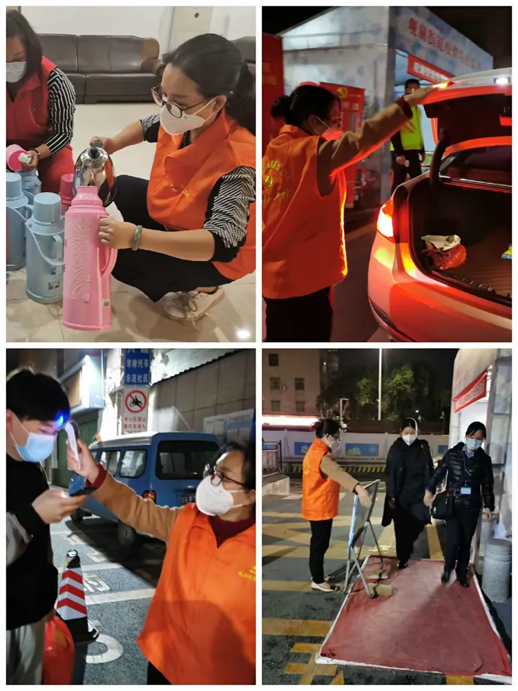 大坪属于疫情地区吗现在/重庆大坪那边有疫情吗-第2张图片