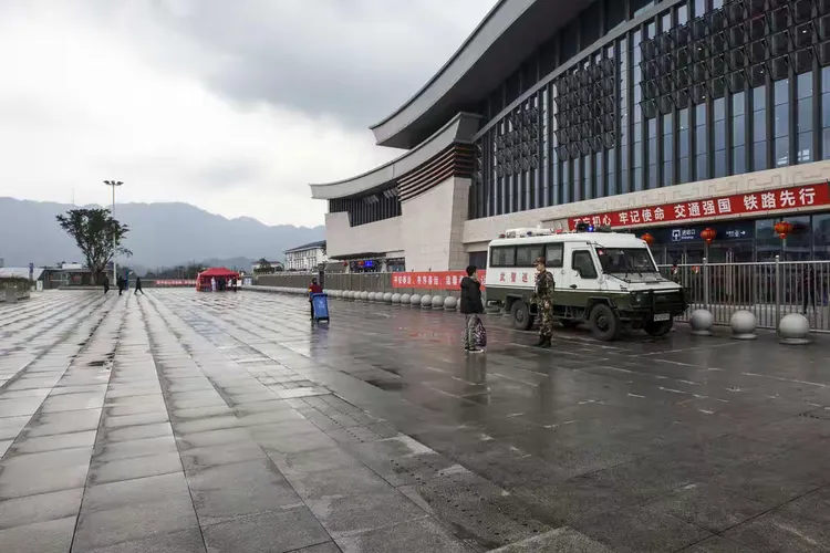宜宾疫情在什么地区爆发(宜宾疫情在哪里)-第1张图片