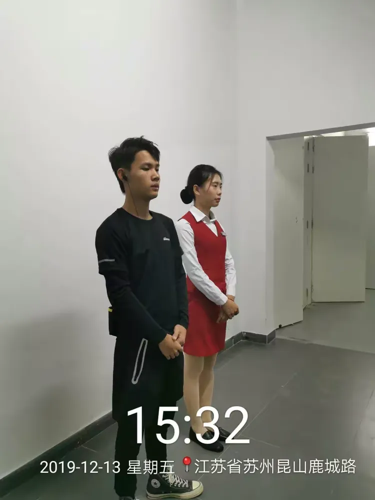 回昆山怎样报备疫情地区(回昆山人员要隔离吗)-第1张图片