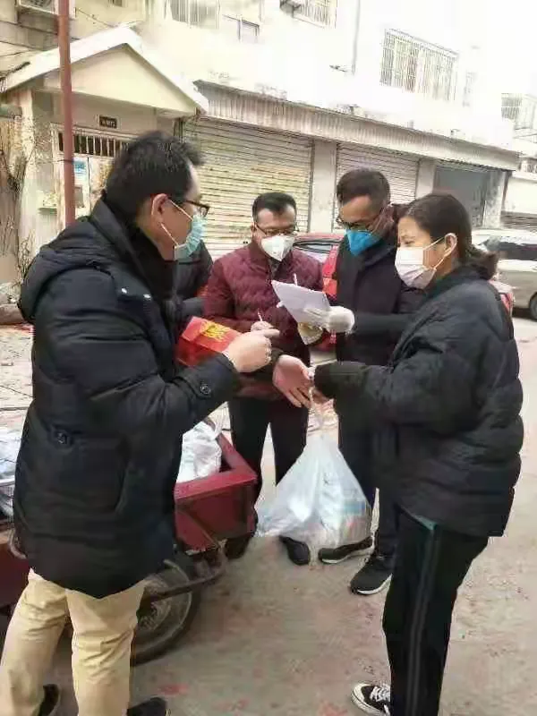 【薛城有无疫情地区吗,薛城区最新防疫通知】-第1张图片
