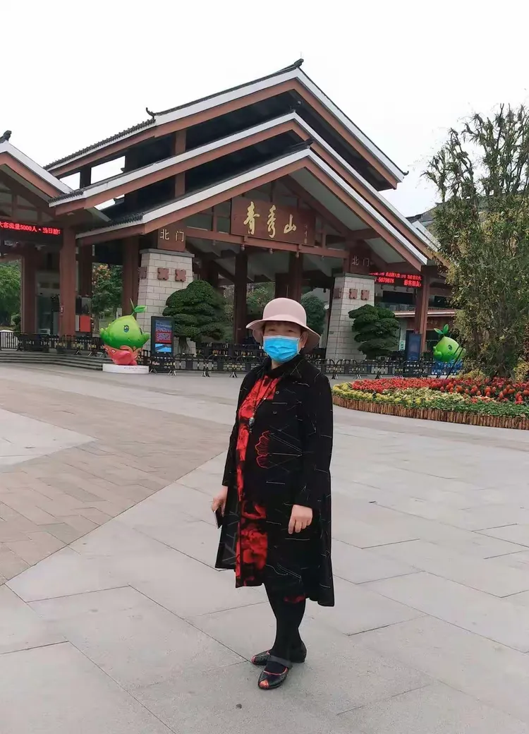 【秀山有无疫情地区吗今天,秀山疫情封闭了吗新闻】-第3张图片