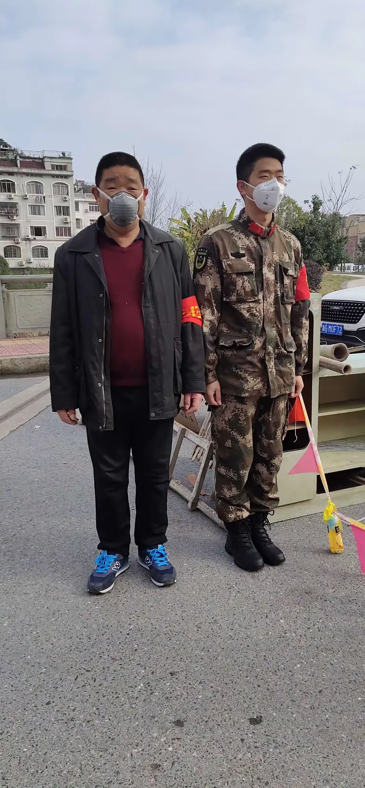永康疫情在哪些地区有/永康疫情在哪些地区有感染者-第1张图片