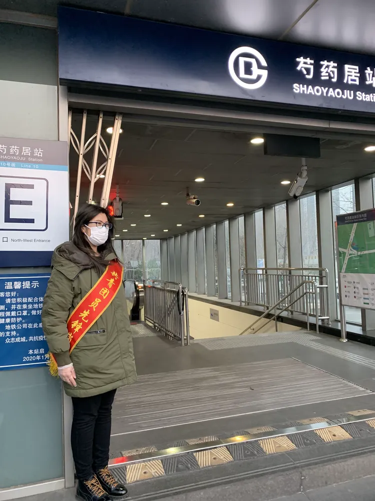 安贞地区有疫情吗/安贞属于哪个街道-第3张图片
