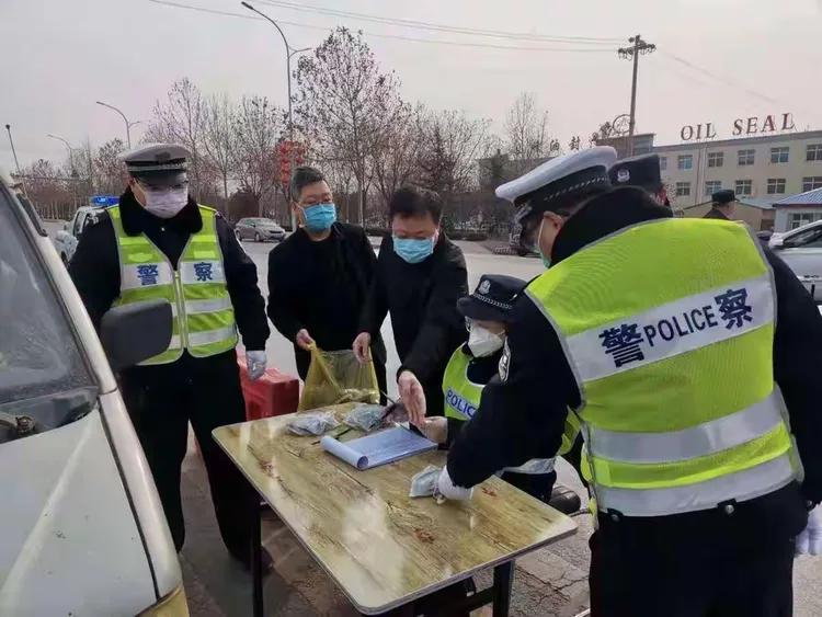 快速筛选疫情地区的原因/快速筛选疫情地区的原因分析-第2张图片