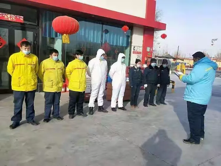 【和田哪些地区没有疫情了,和田是疫情严重和重点区域吗?】-第2张图片