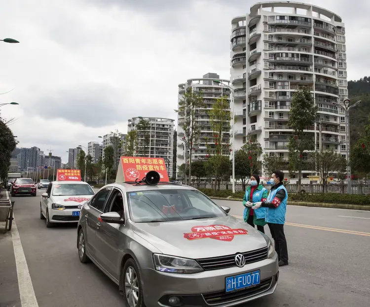 疫情禁运地区有哪些城市(疫情禁止出行的地区)-第2张图片