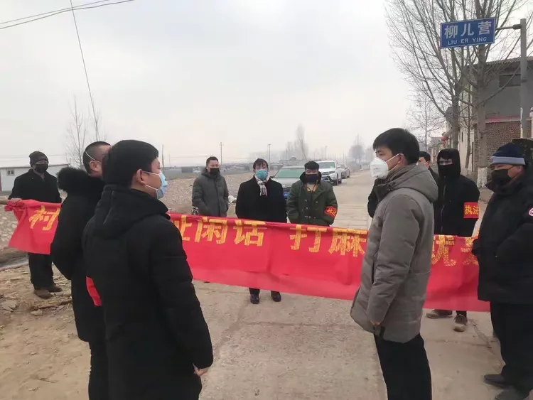 翔安疫情地区有哪些村/翔安区有新型冠状病毒感染者吗-第2张图片