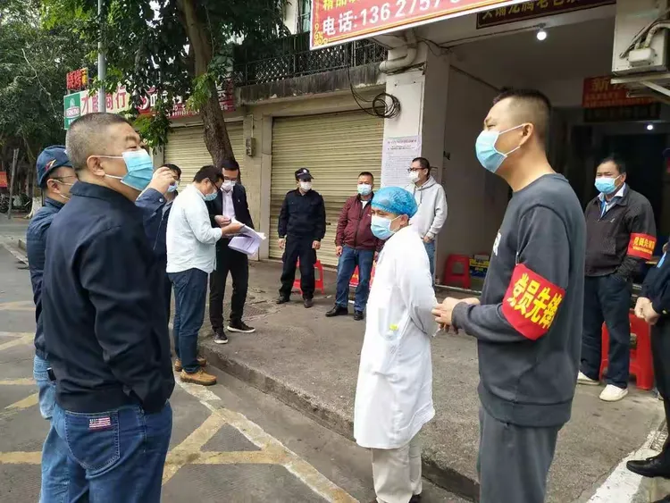 海南疫情发布地区有哪些.海南疫情区域?-第2张图片