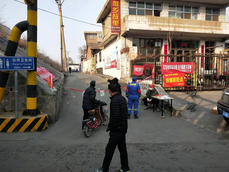 宣化有无疫情地区吗今天(宣化有没有疫情)-第1张图片