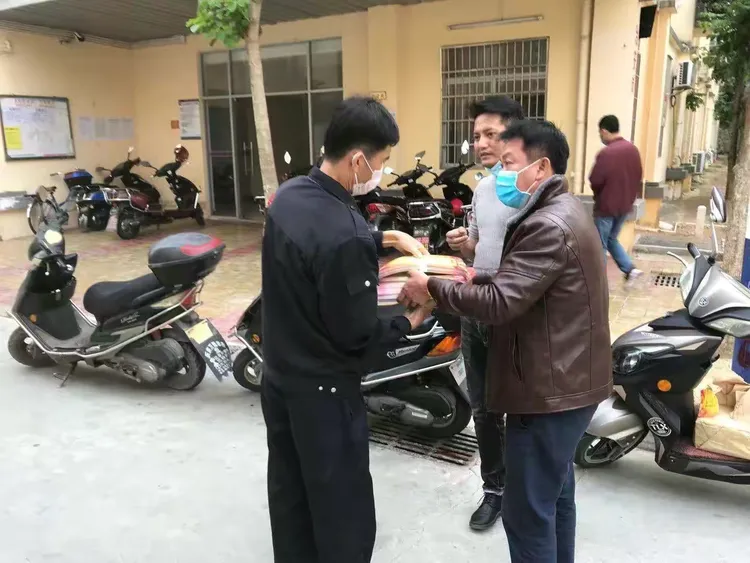 乐东疫情地区有哪些/乐东疫情防控情况-第3张图片