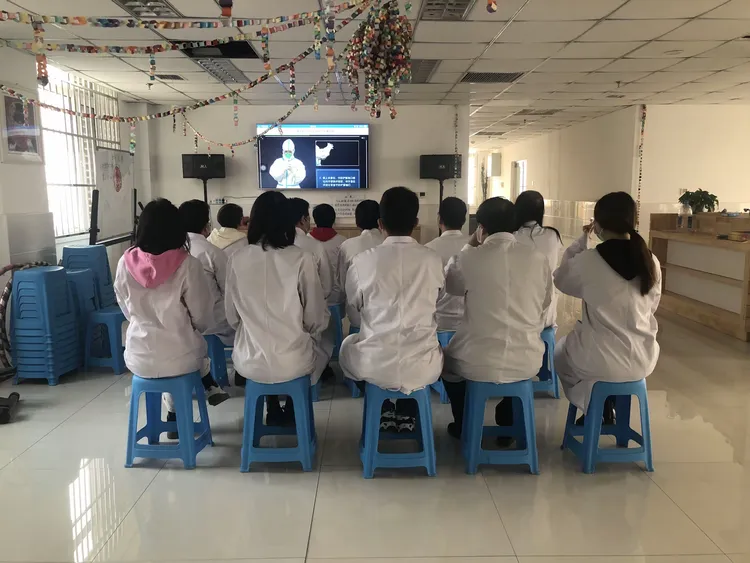 唐山算疫情地区吗现在/唐山属不属于疫区-第1张图片