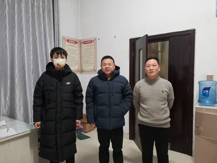 【去和县怎么报备疫情地区,和县防疫要求】-第3张图片