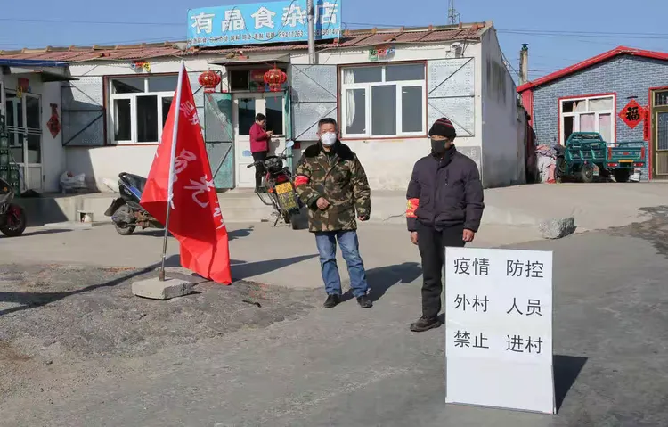 塘厦疫情地区分布.东莞市塘厦镇新型冠状病毒感染的肺炎疫情防控指挥部?-第2张图片
