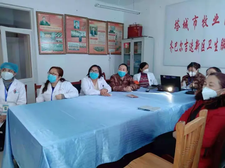 塔城地区哪里没疫情(塔城是否有感染者)-第1张图片