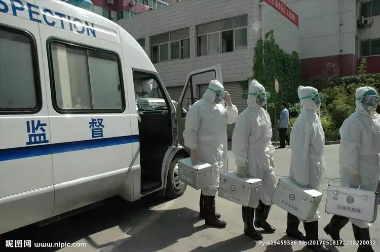 定陶重点疫情地区有哪些/定陶重点疫情地区有哪些地方-第2张图片