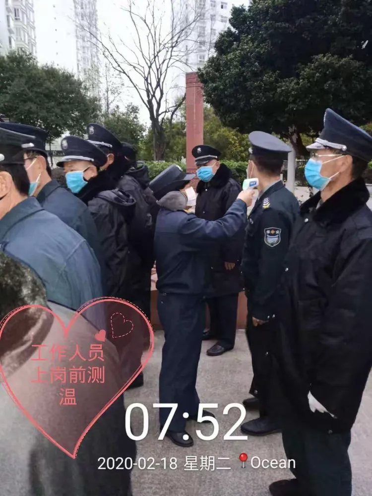 河北哪里正在撤离疫情地区/河北疫情撤了多少官员-第2张图片