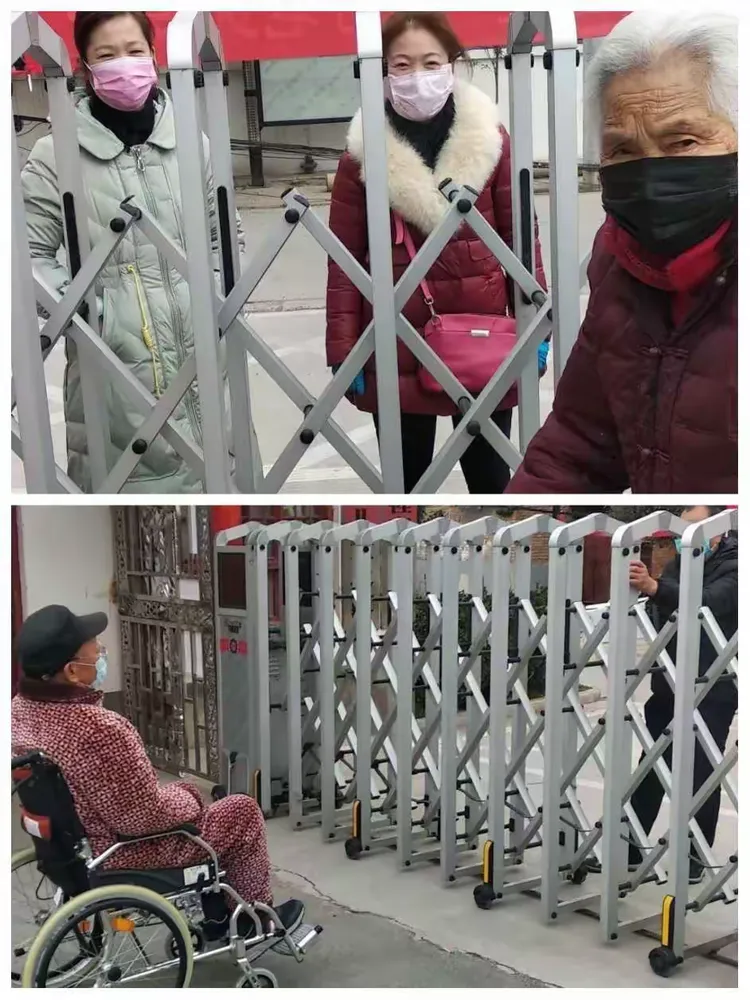 沁阳几级疫情地区管控/沁阳市新型肺炎公告-第1张图片