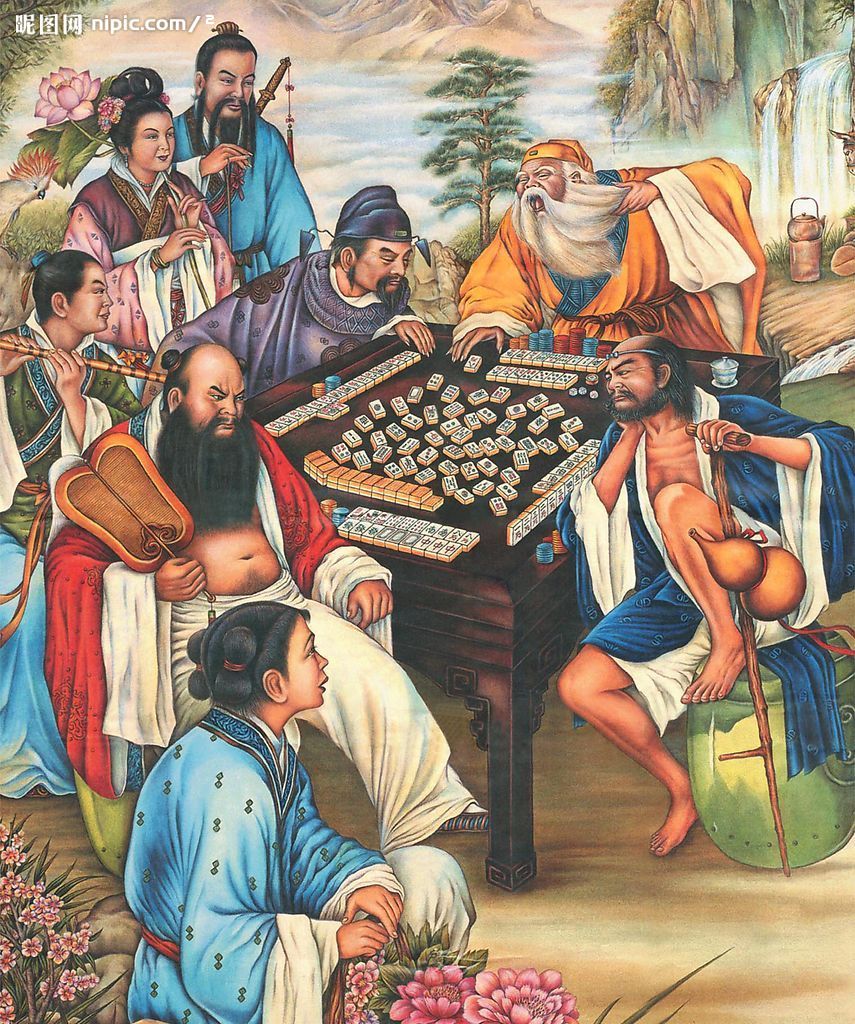 一键必胜“心悦手机麻将必赢神器免费版”详细分享装挂步骤-第1张图片