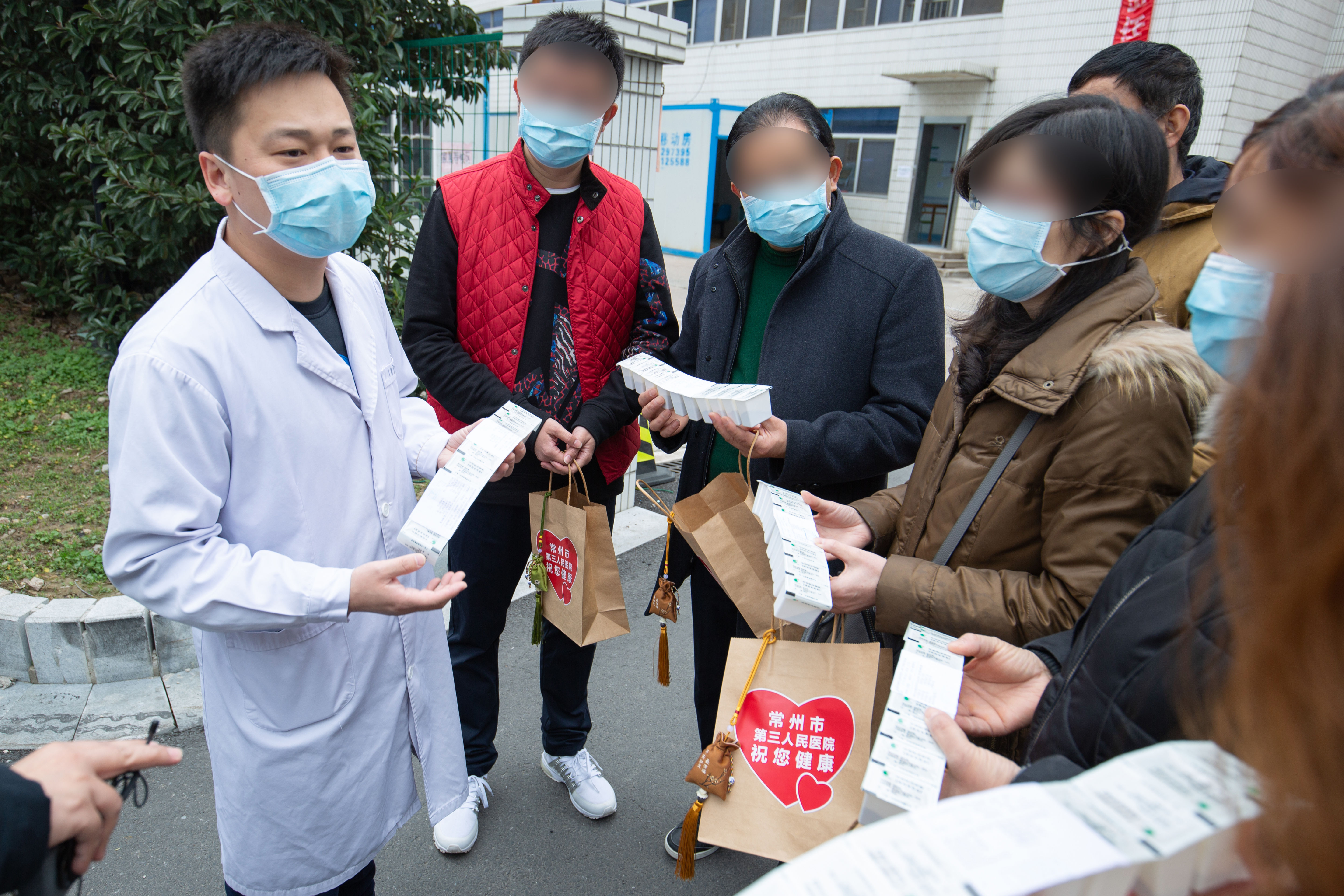 常州地区疫情最新情况/常州地区疫情最新情况今天-第1张图片