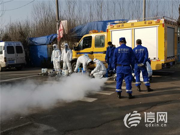 支援即墨疫情的地区名单.支援即墨疫情的地区名单查询?-第2张图片