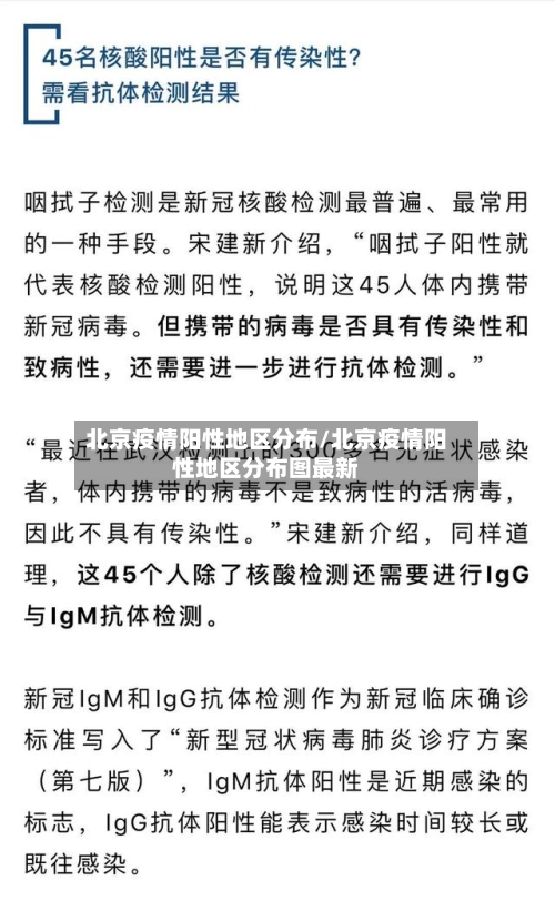 疫情什么地区严重了呢/疫情那个地区又严重了-第2张图片