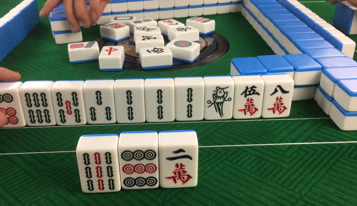 实操教程“哈灵麻将胡牌神器开挂神器下载安装”开挂(透视)辅助教程