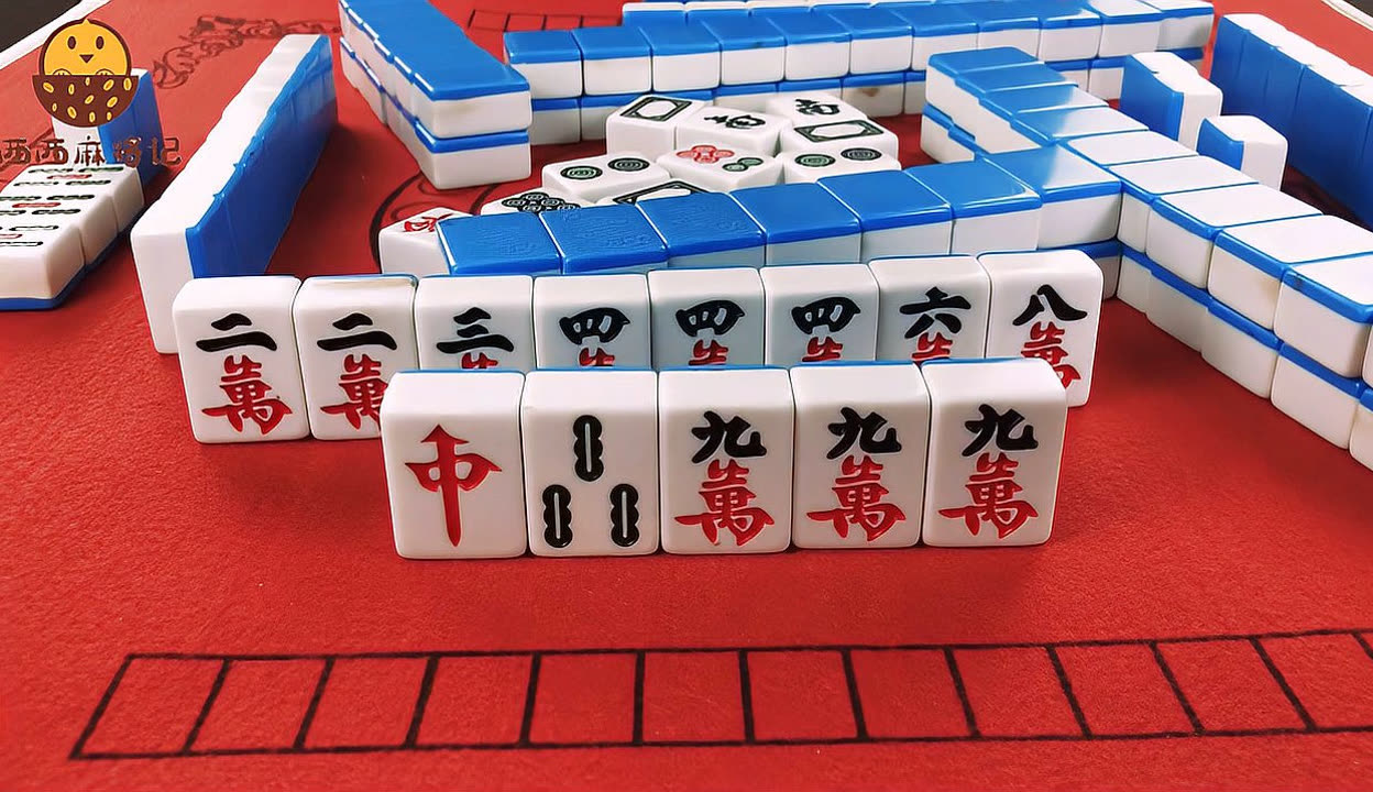 专用辅助“雀神麻将亲友房外卦神器通用版下载”(助赢详细开挂教程)-第2张图片