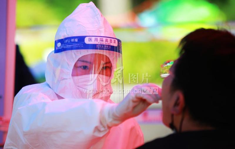 无疫情地区去扬州政策/疫情期间扬州怎么出去-第1张图片