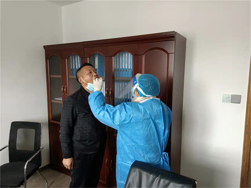 东坝地区疫情管制情况/东坝地区最新消息-第2张图片