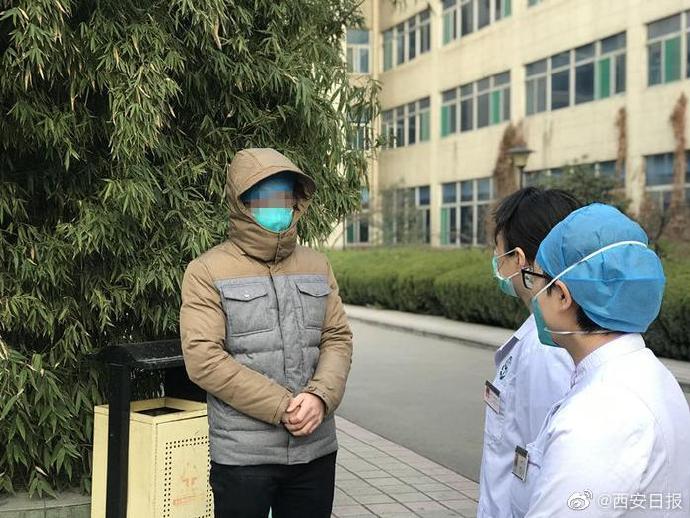 【西安近来疫情地区分布,西安近来的疫情】