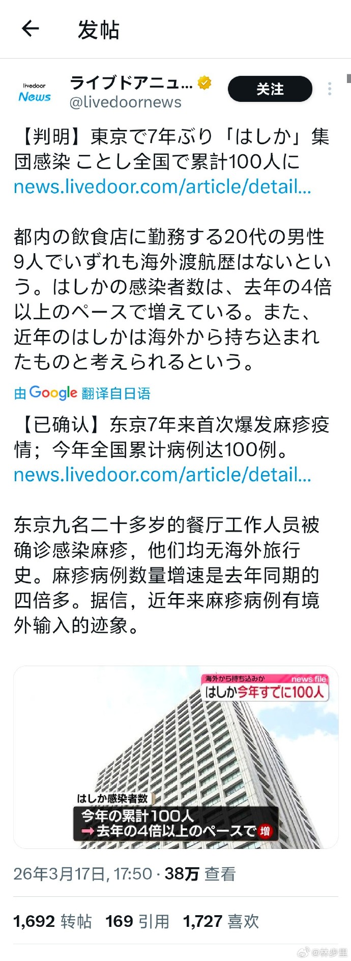 【海外地区疫情祥情,海外疫情怎么样最新消息】-第3张图片