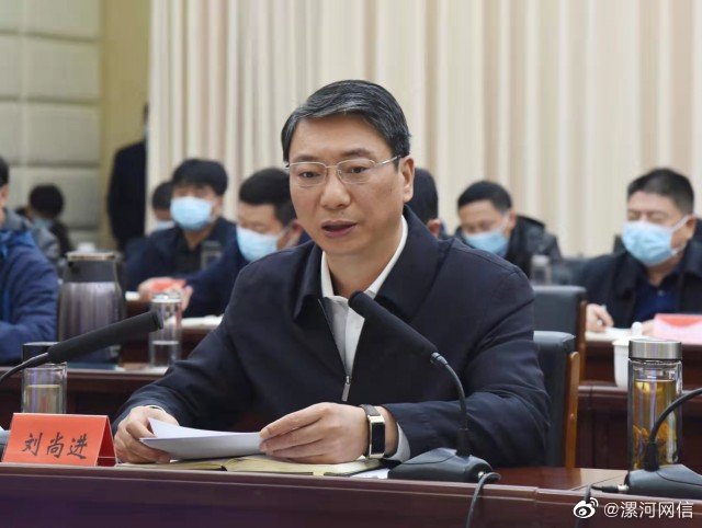 【漯河疫情好转地区有哪些,漯河疫情什么时候解除】-第3张图片